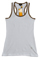 Womens Designer Clothes | Fendi Ladies Sleeveless Top #3 View 6