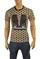 Mens Designer Clothes | FENDI Men's T-Shirt #17 View 1