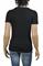 Womens Designer Clothes | FENDI women's cotton T-shirt with front logo appliqué 40 View 2