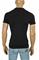 Mens Designer Clothes | FENDI men's cotton t-shirt with front print 41 View 2