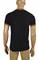 Mens Designer Clothes | FENDI Men's Cotton T-shirt 63 View 2