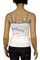 Womens Designer Clothes | JOHN GALLIANO Strap Camisole #12 View 2