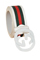 Mens Designer Clothes | GUCCI Men's Leather Belt #35 View 1