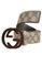 Mens Designer Clothes | GUCCI Men's Leather Belt #42 View 2