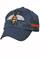 Mens Designer Clothes | GUCCI Bee embroidery GG baseball Hat #142 View 3