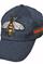 Mens Designer Clothes | GUCCI Bee embroidery GG baseball Hat #142 View 4