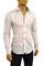 Mens Designer Clothes | GUCCI Mens Dress Shirt #106 View 1