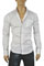 Mens Designer Clothes | GUCCI Mens Dress Shirt #168 View 1