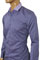 Mens Designer Clothes | GUCCI Men's Dress Shirt #190 View 3