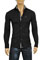 Mens Designer Clothes | GUCCI Men's Dress Shirt #205 View 2