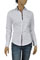 Womens Designer Clothes | GUCCI Ladies Dress Shirt #207 View 1