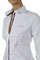 Womens Designer Clothes | GUCCI Ladies Dress Shirt #207 View 3