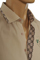 Mens Designer Clothes | GUCCI Men's Dress Shirt #224 View 5