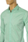 Mens Designer Clothes | GUCCI Men's Dress Shirt #236 View 3