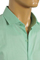 Mens Designer Clothes | GUCCI Men's Dress Shirt #236 View 4