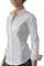 Womens Designer Clothes | GUCCI Ladies Dress Shirt #268 View 3