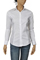 Womens Designer Clothes | GUCCI Ladies Dress Shirt #268 View 4