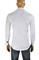 Mens Designer Clothes | GUCCI Men's Button Front Dress Shirt #325 View 5