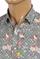 Mens Designer Clothes | GUCCI Men's Cotton Dress Shirt #373 View 8