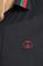 Mens Designer Clothes | GUCCI men's dress shirt embroidered with logo 398 View 6