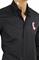 Mens Designer Clothes | GUCCI men's dress shirt embroidered with logo 398 View 8