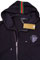 Mens Designer Clothes | GUCCI Mens Cotton Hoodie #62 View 8