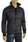 Mens Designer Clothes | GUCCI Men's Jacket #111 View 2