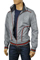 Mens Designer Clothes | GUCCI Men's Jacket #127 View 1