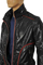 Mens Designer Clothes | GUCCI Men's Jacket #128 View 3