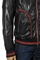 Mens Designer Clothes | GUCCI Men's Jacket #128 View 4