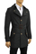 Mens Designer Clothes | GUCCI Men's Jacket #129 View 3