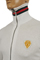 Mens Designer Clothes | GUCCI Men's Zip Up Jacket #134 View 4