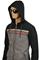 Mens Designer Clothes | GUCCI Men's Hooded Warm Jacket #140 View 4