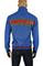 Mens Designer Clothes | GUCCI Men's Windbreaker Jacket #147 View 4