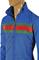 Mens Designer Clothes | GUCCI Men's Windbreaker Jacket #147 View 7