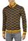 Mens Designer Clothes | GUCCI men's GG bomber sport jacket 169 View 1