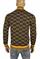 Mens Designer Clothes | GUCCI men's GG bomber sport jacket 169 View 6