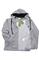 Mens Designer Clothes | GUCCI GG Cotton Hoodie Jacket 195 View 5