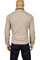 Mens Designer Clothes | GUCCI Mens Zip Up Jacket #46 View 2