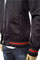 Mens Designer Clothes | GUCCI Mens Zip Up Jacket #66 View 4