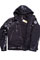 Mens Designer Clothes | GUCCI Mens Warm Hooded Jacket #67 View 9