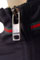 Mens Designer Clothes | GUCCI Mens Zip Up Spring Jacket #71 View 6