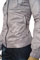 Mens Designer Clothes | GUCCI Mens Zip Up Spring Jacket #74 View 4