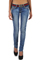 Womens Designer Clothes | GUCCI Ladies' Jeans With Belt #88 View 1