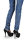 Womens Designer Clothes | GUCCI Ladies' Jeans With Belt #88 View 4