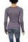 Womens Designer Clothes | GUCCI Ladies Long Sleeve Top #125 View 2