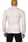 Mens Designer Clothes | GUCCI Mens Cotton Shirt #130 View 2