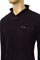 Mens Designer Clothes | GUCCI Mens Cotton Shirt #136 View 3