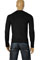 Mens Designer Clothes | GUCCI Men's Long Sleeve Tee #208 View 2