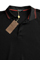 Mens Designer Clothes | GUCCI Men's Long Sleeve Polo Shirt #282 View 8
